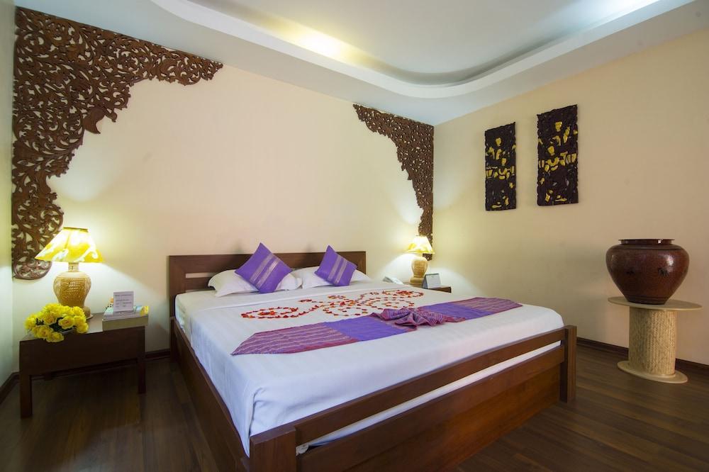 Bawga Theiddhi Hotel Bagan Kültér fotó