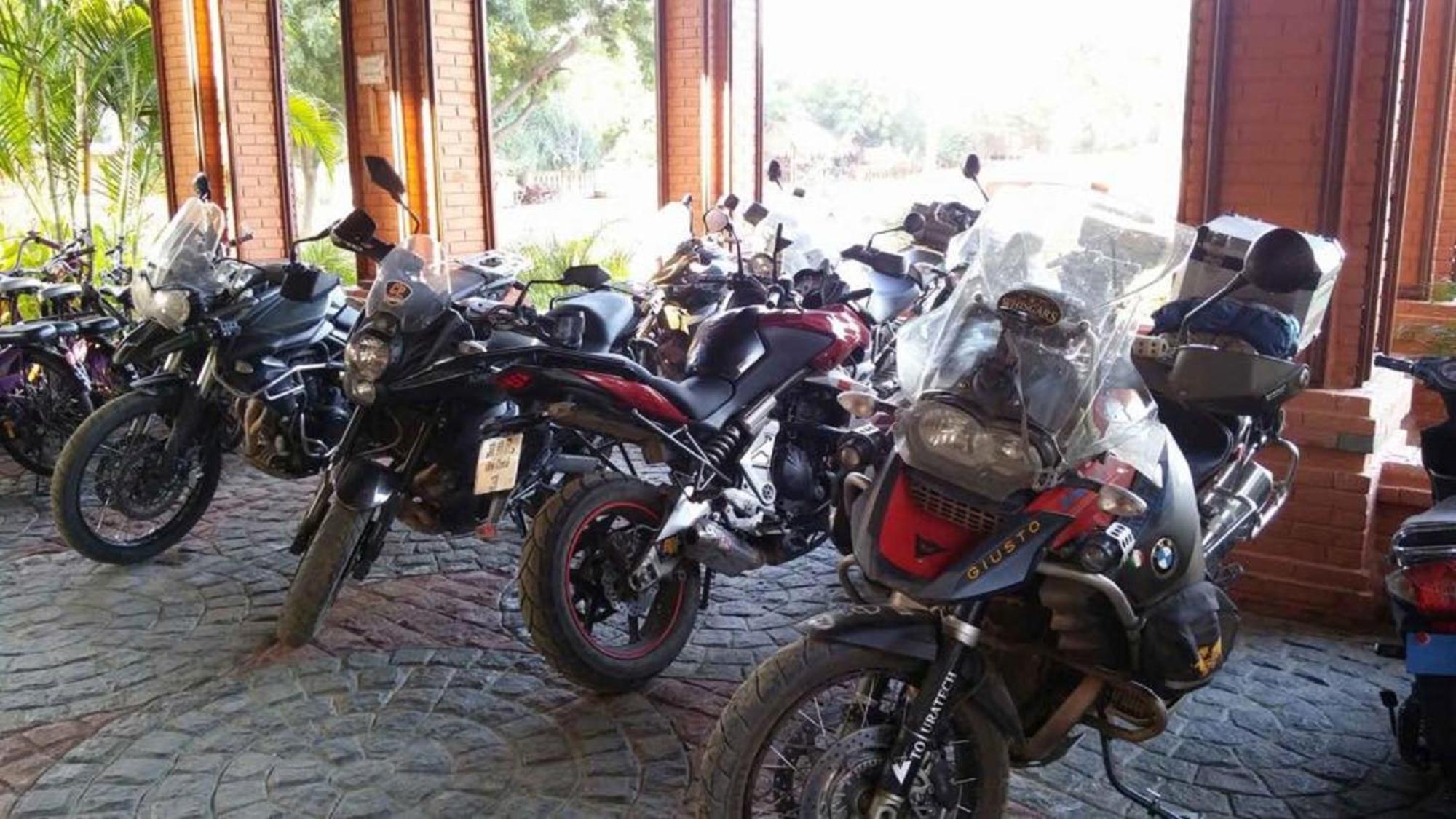 Bawga Theiddhi Hotel Bagan Kültér fotó