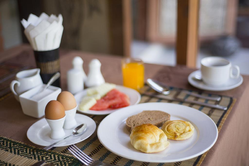 Bawga Theiddhi Hotel Bagan Kültér fotó