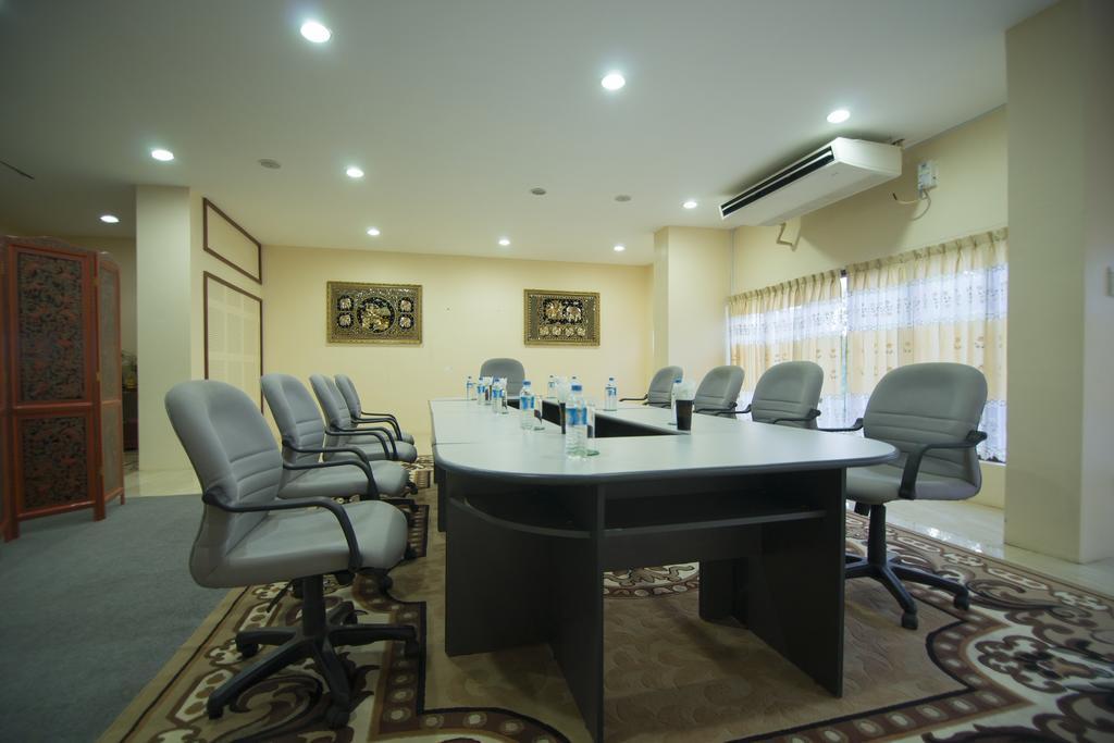 Bawga Theiddhi Hotel Bagan Kültér fotó