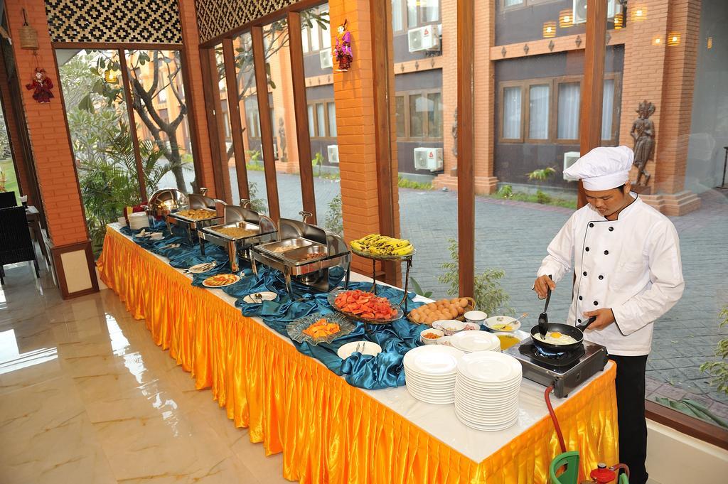 Bawga Theiddhi Hotel Bagan Kültér fotó