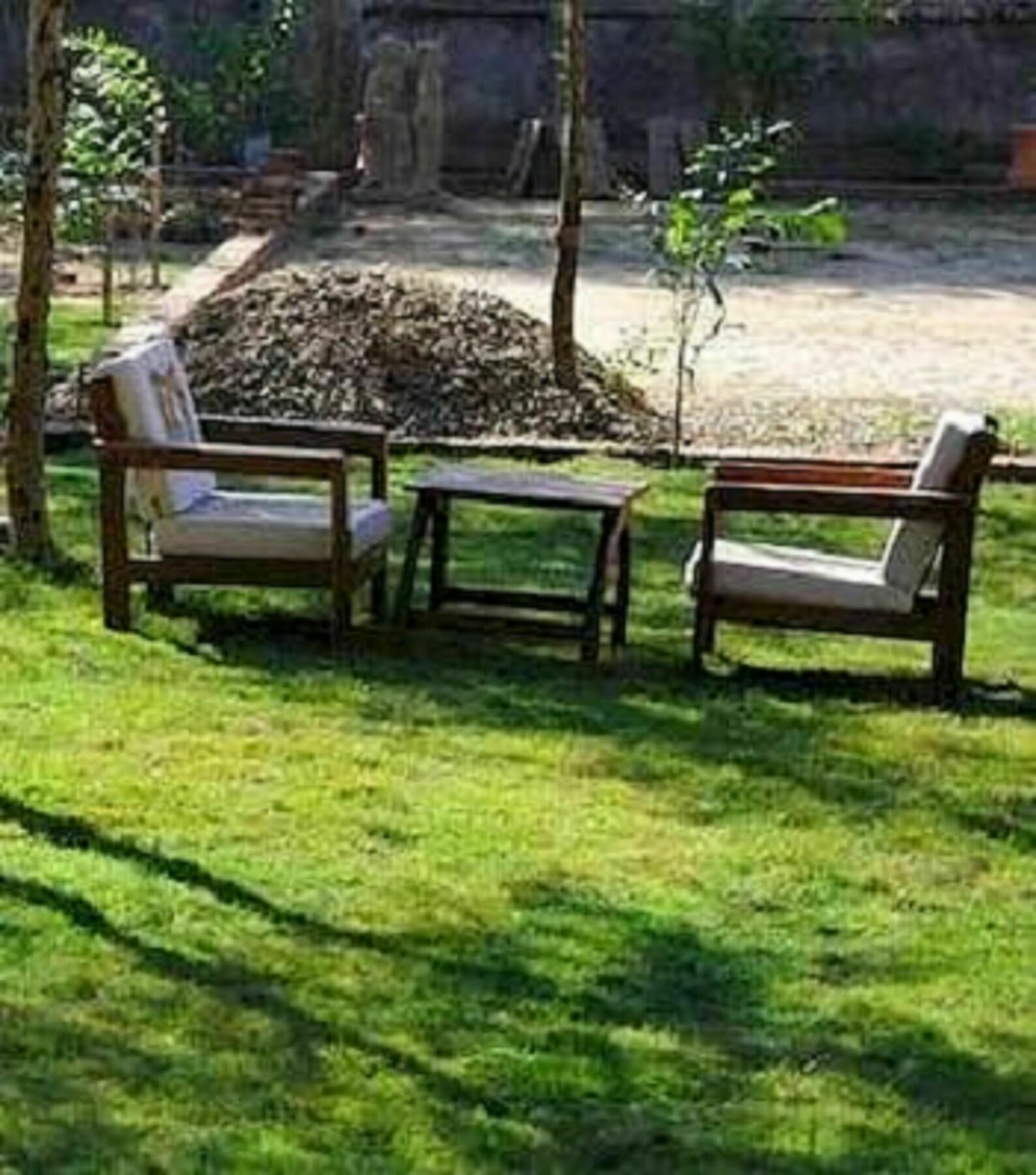 Bawga Theiddhi Hotel Bagan Kültér fotó
